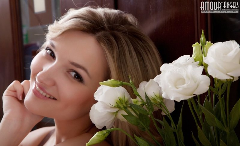 Евгения, 24 года, 8 размер груди