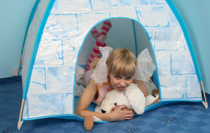 Фатима, 29 лет, 3 размер груди