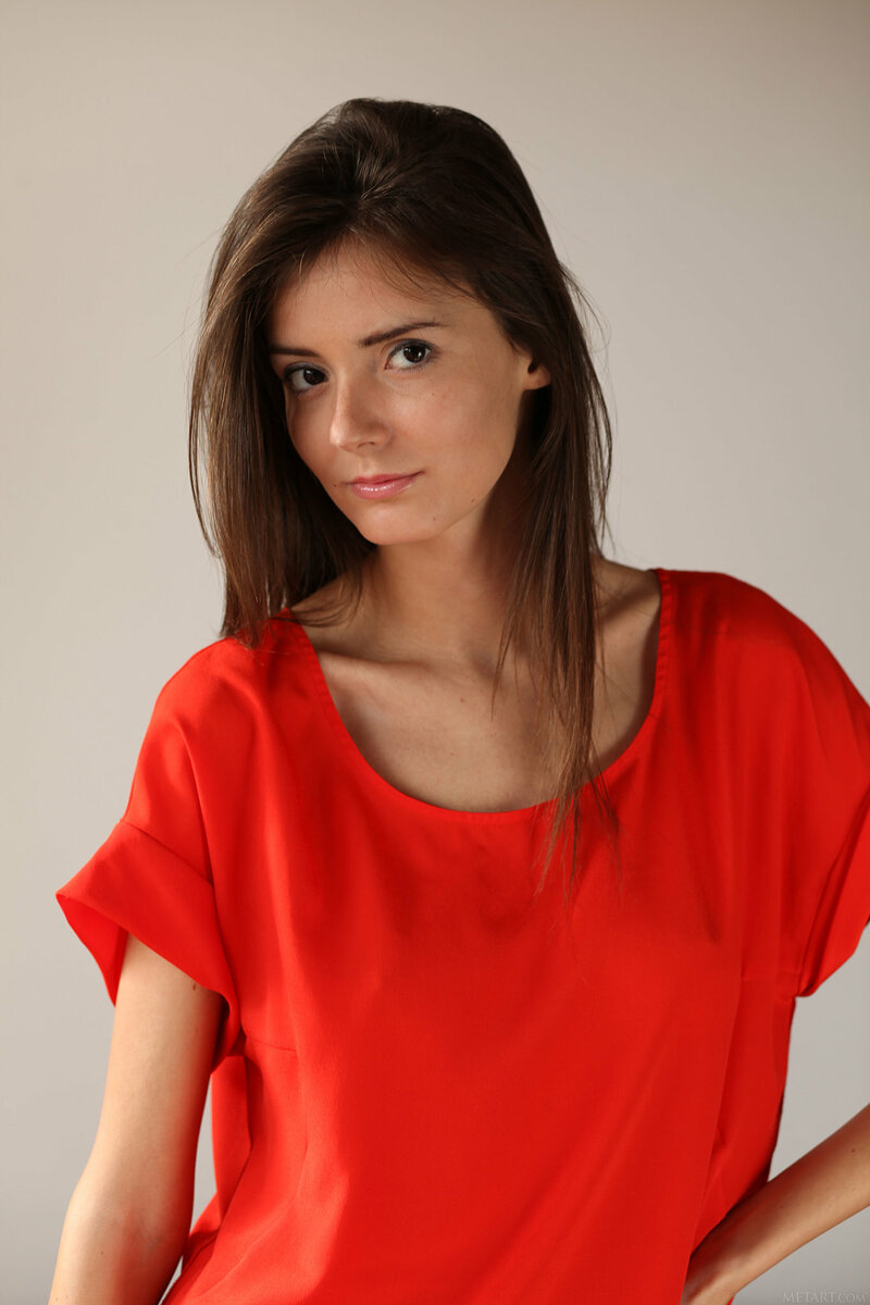 Ульяна, 25 лет, 1 размер груди