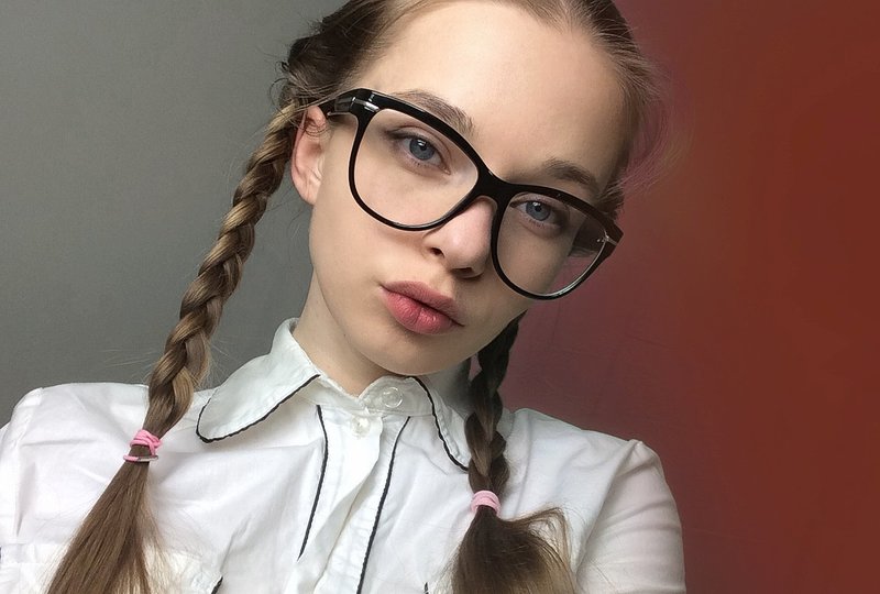 Ира, 70 лет, 0 размер груди